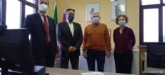 MAPPANO - Convenzione Comune-Oipa a difesa dell'ambiente