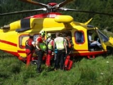 SAN GIORGIO CANAVESE - Incidente sul lavoro, falegname perde due dita di una mano