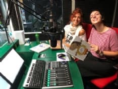 IVREA - «Nati per Leggere» diventa trasmissione radiofonica