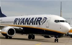 CASELLE - Nuovi voli Ryanair per Ibiza e Valencia