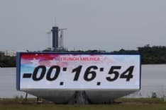 SPAZIO - Il «no go» dello SpaceX