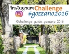 AGLIE' - Parte la sfida su Instagram per celebrare Guido Gozzano