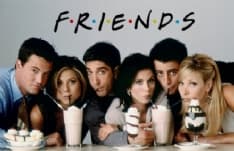 FOOD - Il libro delle ricette di «Friends»