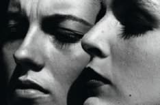 ARTE - Helmut Newton alla GAM di Torino
