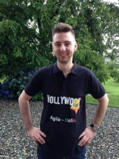 AGLIE' - Alberto Reano stella mondiale di Hearthstone: Heroes of Warcraft