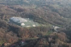 CASTELLAMONTE - A Vespia si va verso l'ampliamento della discarica: la decisione finale rinviata a gennaio