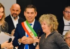 OZEGNA - E' morta Adonella Marena, regista e figlia dello storico sindaco Ettore