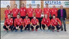 BOCCE - La Brb Ivrea conquista la Final Four in Coppa Europa