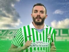 PONT CANAVESE - Calcio, serie C: una nuova sfida per Mattia Rolando che dice sì al Monopoli