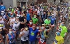 FRASSINETTO - Trofeo Punta Quinzeina: una grande festa dello sport impreziosita dai successi di Andrea Negro e Rosa Orlarej