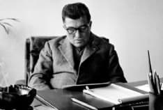 ICONS - Ferruccio Lamborghini nella Automotive Hall of Fame