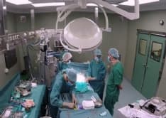 IVREA - Stomaco al posto dell'esofago bruciato: salvati due bimbi