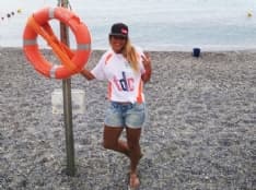 CHIVASSO - Valeria Marasco è la madrina del "Trial delle colline"