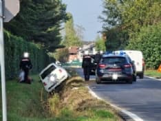 CASELLE - Finti operai truffano una pensionata e le portano via soldi e gioielli: arrestati dai carabinieri dopo un lungo inseguimento