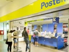 CANAVESE - Gli uffici postali riaprono al pomeriggio
