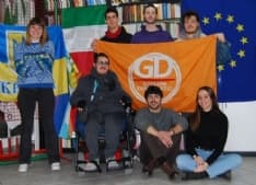 CANAVESE - Nasce il circolo Torino Nord dei Giovani Democratici