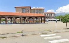 CASTELLAMONTE - «La piazza del mercato sembra un motodromo»