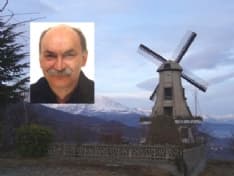 FORNO CANAVESE - Ritrovato vicino al Mulino Val l'uomo scomparso ieri a Rivara