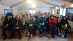 TURISMO - Valle Albergo Gran Paradiso: il progetto parte bene