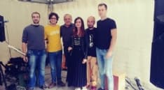 CUORGNE' - Vandali contro Libera nel giorno di Giovanni Impastato