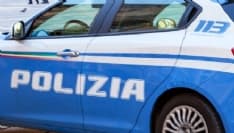 IVREA - Rubano rame a Casa Molinario, ex sede del centro prelievi Asl: quattro italiani arrestati dalla polizia
