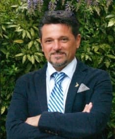 ELEZIONI REGIONALI - La gioia di Mauro Fava: «Grazie ai tanti canavesani che mi hanno supportato»