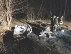 OZEGNA - Segano una Fiat 500 e le danno fuoco: è giallo - FOTO