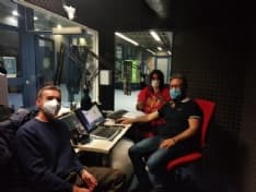 IVREA - Dal Canavese la radio che parla di gentilezza a tutta Italia