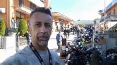 RIVARA - A Torino i funerali di Claudio Baima Poma: «Ora su questa triste vicenda cali il silenzio»