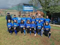 SOFTBALL - Kings, doppia vittoria all'esordio casalingo sul Genova per la squadra seniores