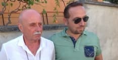 FAVRIA - Intervista all'ex sindaco Ferrino: «E' stata un'aggressione mafiosa»