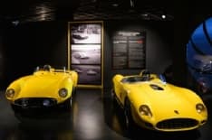 MOTORI – l fake nel mondo dell’auto