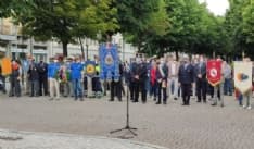 RIVAROLO CANAVESE - 2 giugno, Festa della Repubblica - VIDEO