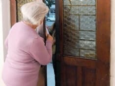 ALLARME TRUFFE IN TUTTO IL CANAVESE - Malviventi di nuovo in azione a Front, Levone, Rocca, Barbania, Ciriè