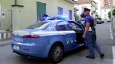 FALSARI IN CANAVESE - La banda agiva a Rivarolo, Cuorgnè e Caluso - GUARDA IL VIDEO DELLA POLIZIA