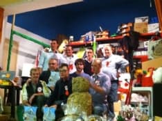 COLLERETTO CASTELNUOVO - «Buscarin e Muradur» per aiutare le scuole della vallata