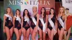 MISS ITALIA - Torinesi in grande spolvero sognando la finale di Jesolo - FOTO