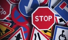 CANAVESE - Una lettera a sindaci e carabinieri: «I piloti del rally non rispettano il codice della strada»