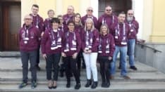 CUORGNE' - Il Torino Club Alto Canavese ha compiuto 50 anni