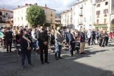 CUORGNE' - La festa della Rivassola ai tempi del covid - FOTO