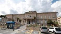 CHIVASSO - E' fuori pericolo la mamma investita a Sanremo