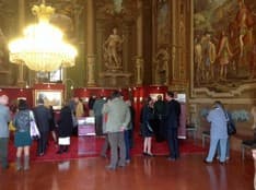 AGLIE' - Il Castello di Rivombrosa cambia rotta - FOTO e VIDEO