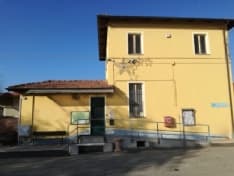 OGLIANICO - Rubate panche e tavoli dalla sede del Gruppo Ricreativo Sportivo Benne di Oglianico