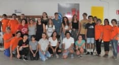 IVREA - Sei studenti stranieri in Canavese grazie a Intercultura
