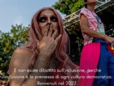 IVREA - «Spinte omofobe nella Giunta»: bufera sull'amministrazione comunale