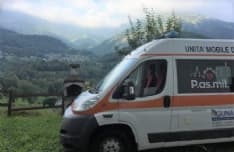 TRAVERSELLA - Torna la guardia medica gratuita per l'estate