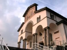 BELMONTE - Pioggia di euro in arrivo per il Sacro Monte