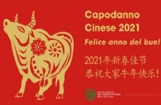 EVENTI - La Cina è vicina