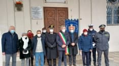 CHIVASSO - La città ricorda il sacrificio del Generale Dalla Chiesa