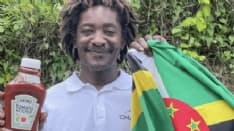 LA STORIA – Elvis, il naufrago salvato dal ketchup